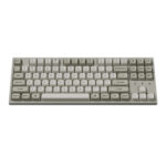 Keychron C1 Pro 8K 80% Super Red Hot-swappable RGB Wired Mechanical Keyboard - Image 3