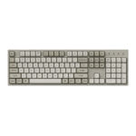 Keychron C2 Pro 100% 8K Super Red Switch Hot-Swap RGB Wired Custom Mechanical Keyboard - Image 2