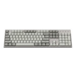 Keychron C2 Pro 100% 8K Super Red Switch Hot-Swap RGB Wired Custom Mechanical Keyboard - Image 3