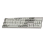 Keychron C2 Pro 100% 8K Super Red Switch Hot-Swap RGB Wired Custom Mechanical Keyboard - Image 4