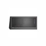 Antec C3 ARGB ATX | Micro-ATX | ITX ARGB Mid-Tower Gaming Chassis - Black - Image 8