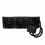 ASRock Challenger Pure 360 AIO Liquid Cooler - Black - Image 2