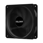 ASRock Challenger Pure 360 AIO Liquid Cooler - Black - Image 5