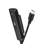 UGREEN CM321 USB Type-C to 2.5" SATA HDD/SSD Converter Cable 5Gbps-Black - Image 2