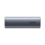 UGREEN CM400-10902 Type-C to M.2 M-KEY PCIe NVMe SSD Enclosure - Image 2