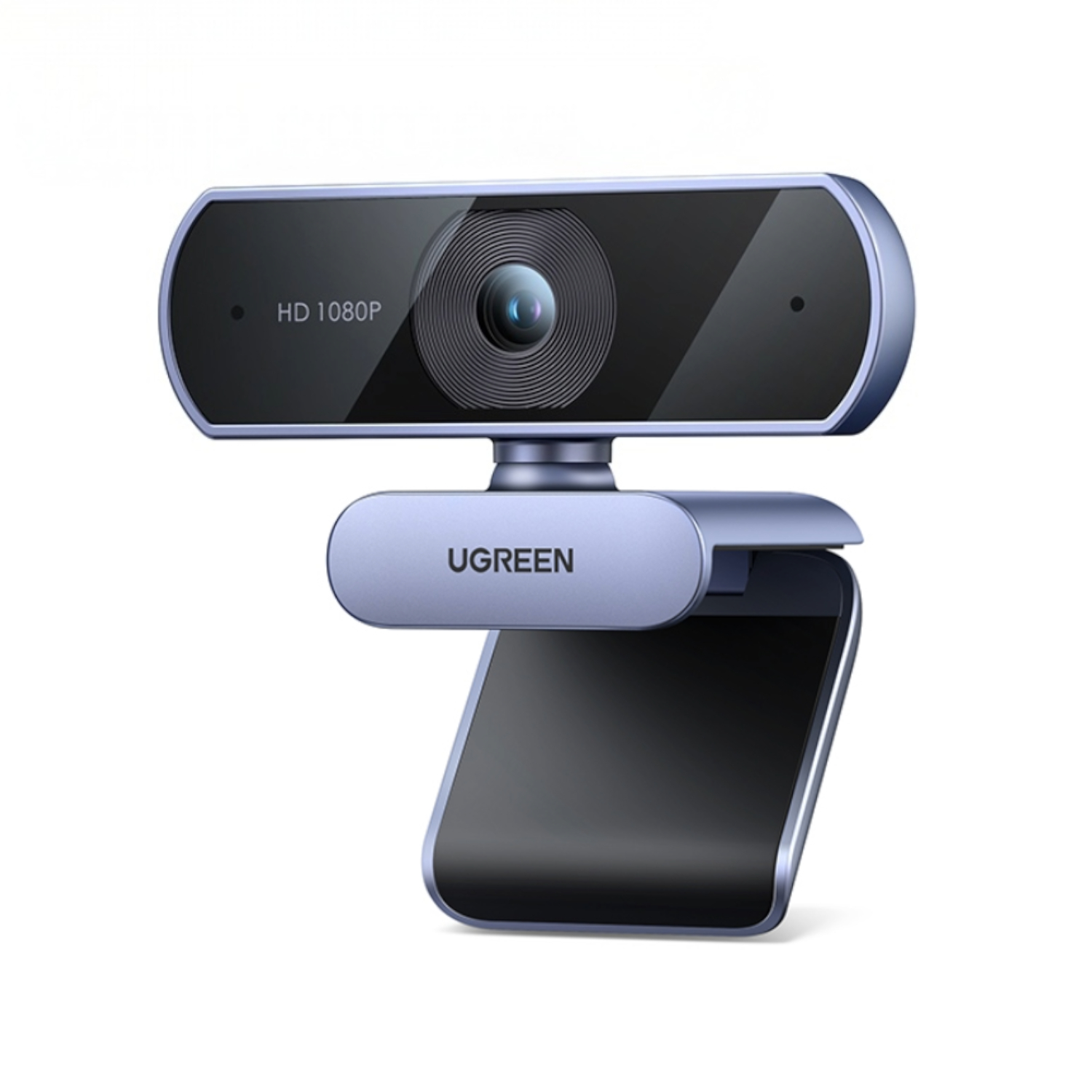 CM678-15728_UGreen-USb-1080p-Webcam_wr_01-1 UGREEN USB 1080P Webcam 30fps - Image 1