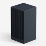 Wanbo Cube 2 Pro 1080P 500ANSI Android 11 Smart Projector Deep Night - Image 5