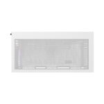 Antec CX700 ARGB Mid-Tower Gaming Chassis - White - Image 6