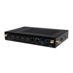 Giada D108 AMD Ryzen 7 8845HS Book-size Signage Player - Image 2