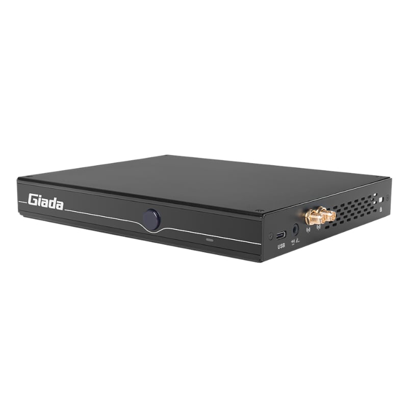 D612-1235U40N0G-GIA_wr_01 Giada D612 i5-1235U 2x DDR4 3200Mhz - Image 1