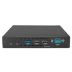 Giada D612 i5-1235U 2x DDR4 3200Mhz - Image 5