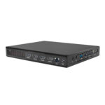 Giada D614-U1 Intel Core 5 Processor 120U Raptor Lake Book-size Signage Player - Image 2