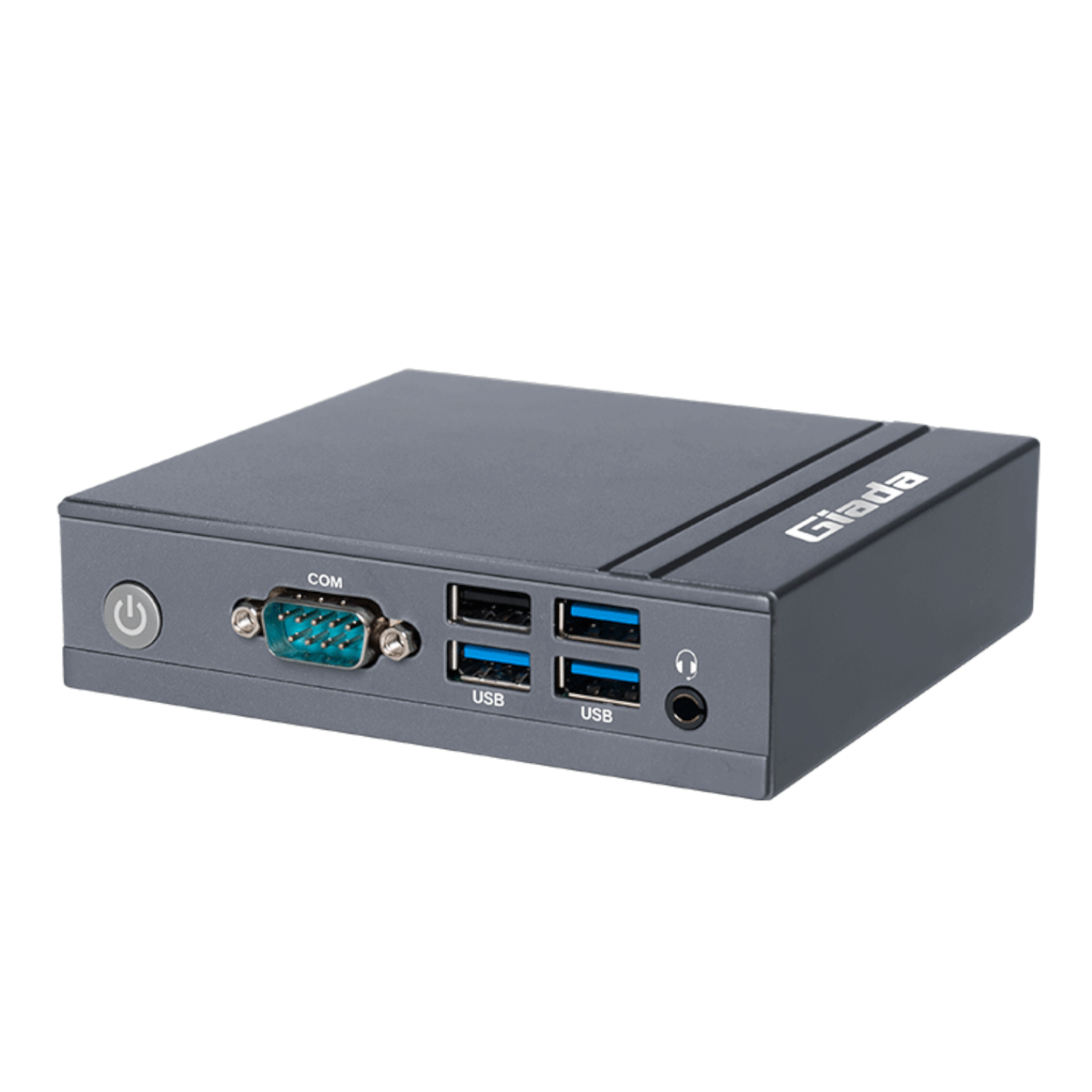 DN24-CM4-4GB_Giada-DN24-Rasberry-Pi-CM4-Lite-Dual-HDMI-ARM-Multimedia-Player-Black_wr_01a Giada DN24 Rasberry Pi Dual-HDMI ARM Multimedia Player (CM4 Lite | 2GB | 32GB eMMC) - Image 1