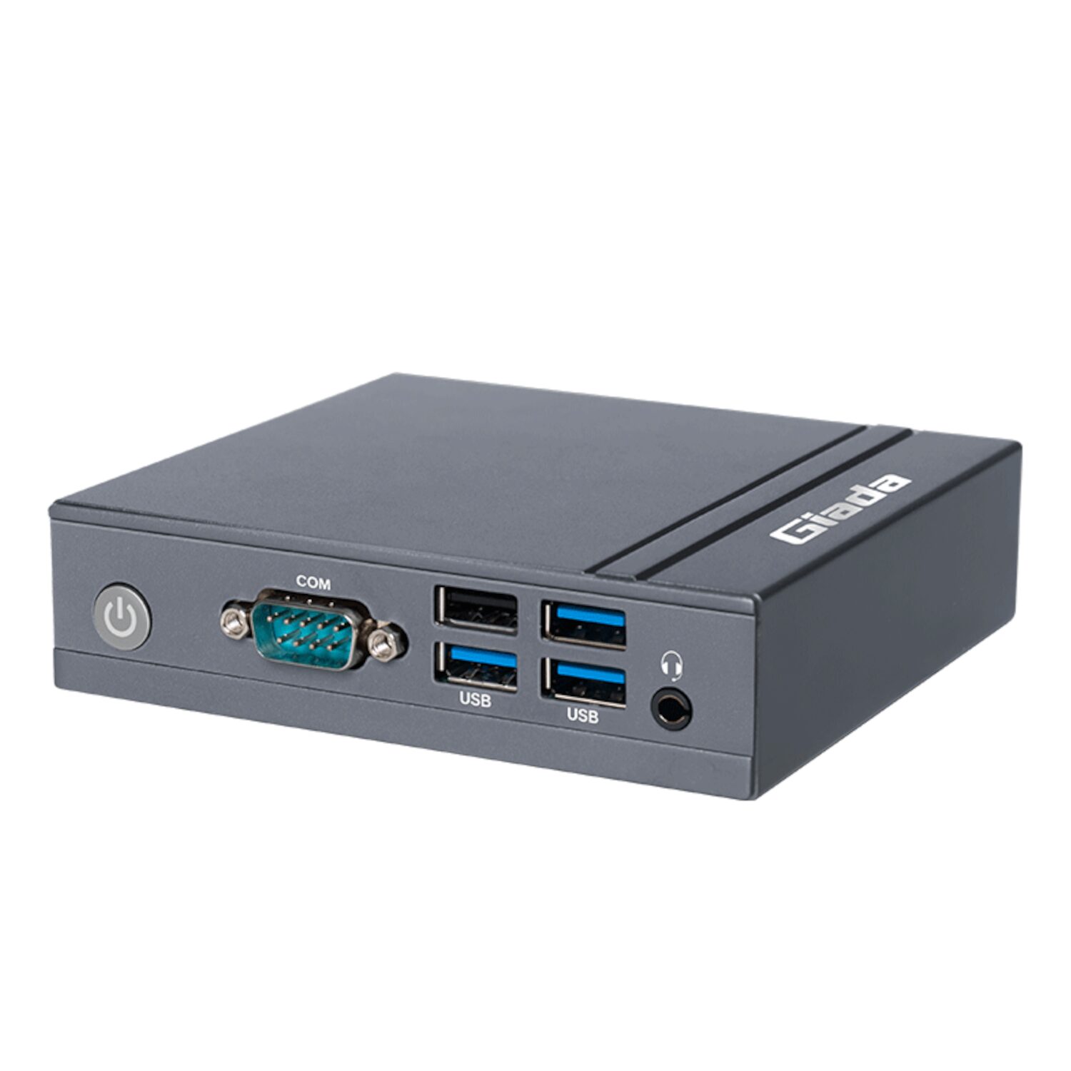 DN24-CM4-wr-01 Giada DN24 Raspberry Pi Compact Signage Player - CM4 Lite - Image 1