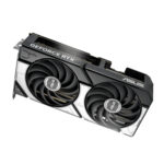 ASUS Dual GeForce RTX 5070 12GB GDDR7 OC Edition Graphics Card - Image 6