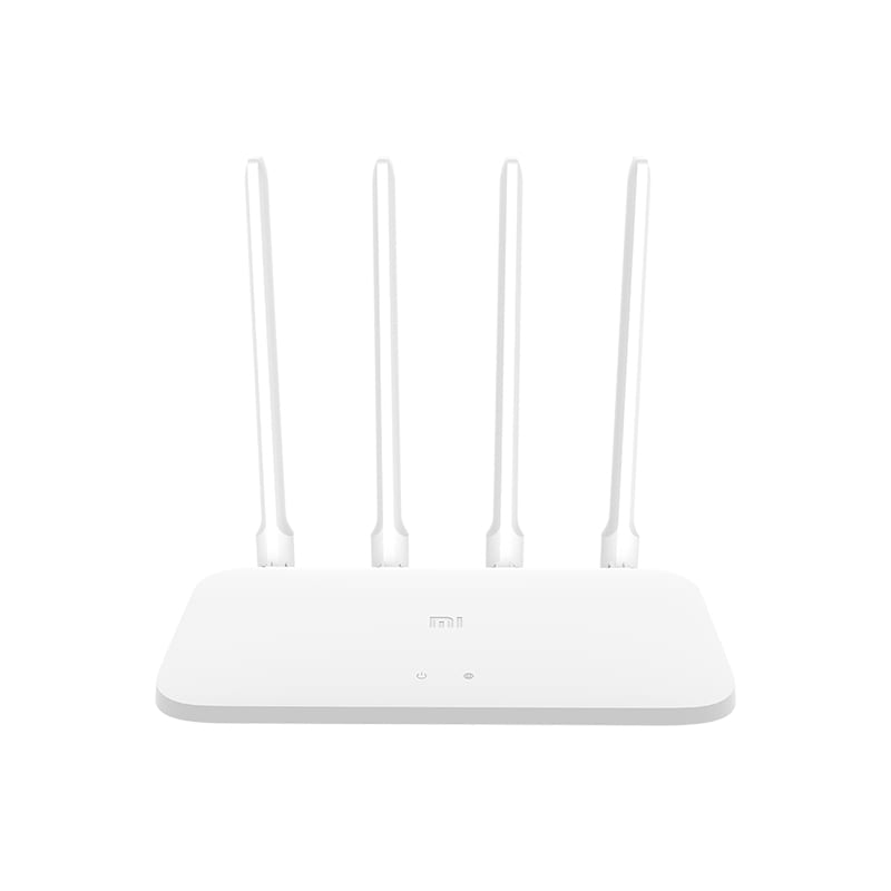 DVB4231GL_wr_01 Xiaomi Wireless Router 4C - Image 1
