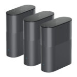 Xiaomi Mesh System BE3600 Pro – 3 Pack