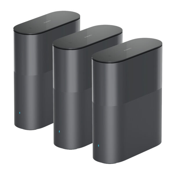 Xiaomi Mesh System BE3600 Pro – 3 Pack