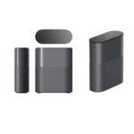 Xiaomi Mesh System BE3600 Pro – 3 Pack - Image 4
