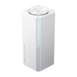Xiaomi Mesh System AX3000 NE Whole-Home Wi-Fi 6 Router (3-Pack) – White - Image 2