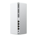 Xiaomi Mesh System AX3000 NE Whole-Home Wi-Fi 6 Router (3-Pack) – White - Image 6