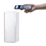 Xiaomi Mesh System AX3000 NE Whole-Home Wi-Fi 6 Router (3-Pack) – White - Image 7