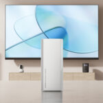 Xiaomi Mesh System AX3000 NE Whole-Home Wi-Fi 6 Router (3-Pack) – White - Image 8