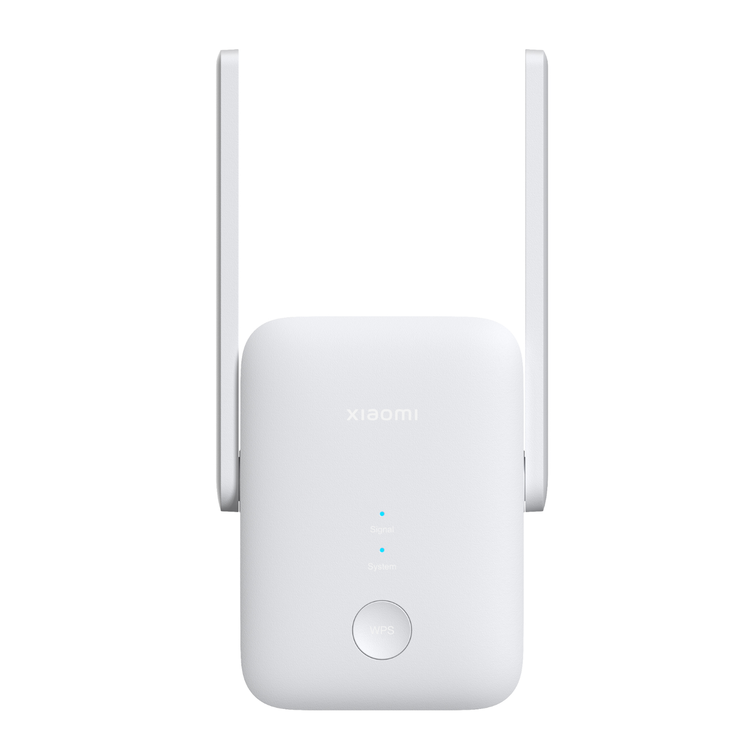 DVB4514GL_Xiaomi-Wi-Fi-Range-Extender-AX1500-–-White_wr_01a Xiaomi Wi-Fi Range Extender AX1500 - Image 1