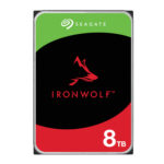 UGreen NASync DXP2800 2 Bay NAS with Seagate Ironwolf NAS 16TB SATA Hard Drive V2 Bundle (2x 8TB) - Image 3