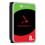 UGreen NASync DXP2800 2 Bay NAS with Seagate Ironwolf NAS 16TB SATA Hard Drive V2 Bundle (2x 8TB) - Image 4