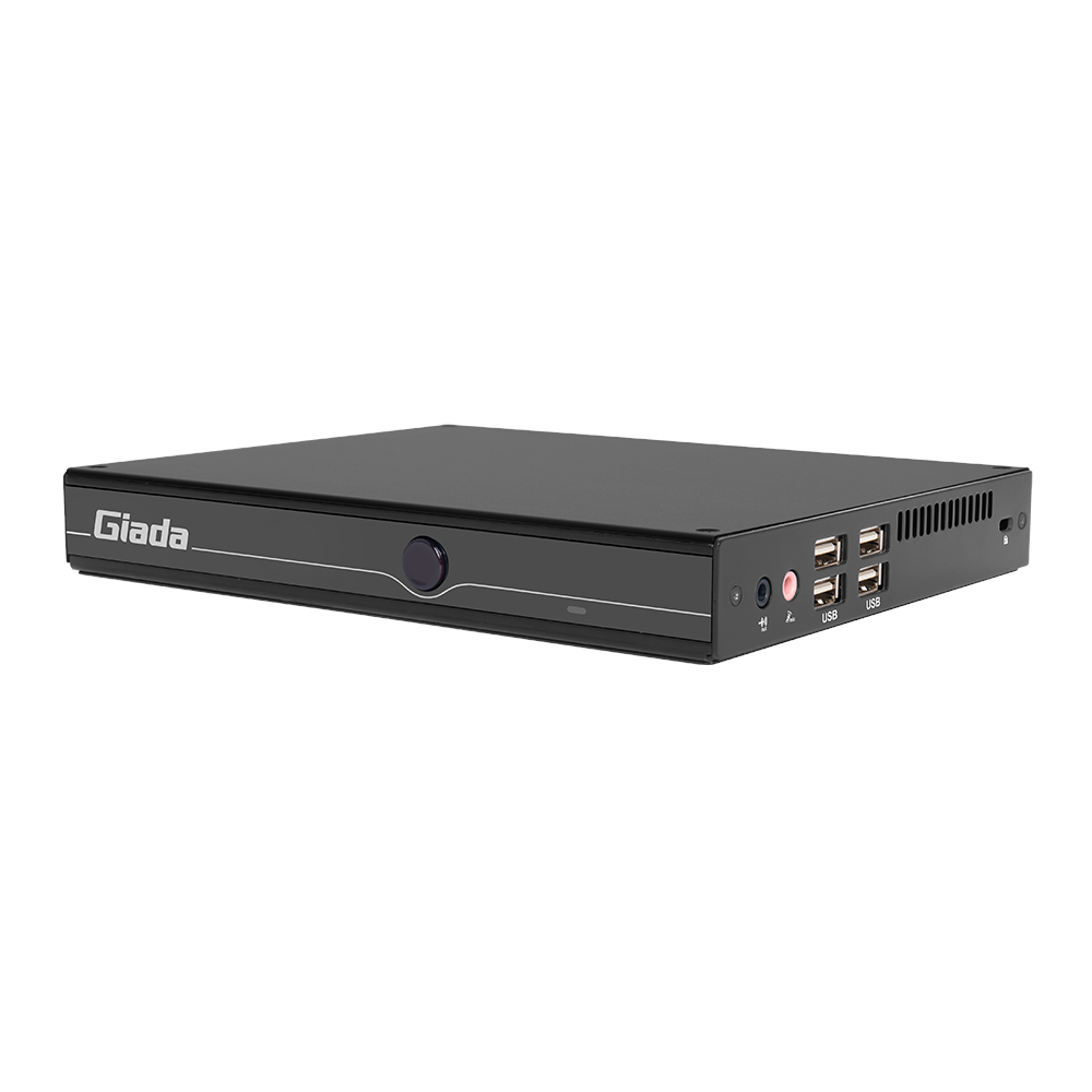 F108D-FV-N10040N0G-GIA_wr_01b Giada F108D Intel N100 1xDDR4 3200 Mhz 2xHDMI - Image 1