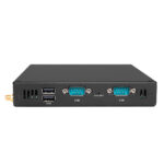 Giada F108D Intel N100 1xDDR4 3200 Mhz 2xHDMI - Image 5