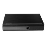 Giada F109D Twin Lake Fanless Book-size Embedded Computer