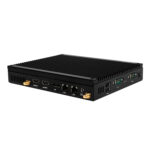 Giada F109D Twin Lake Fanless Book-size Embedded Computer - Image 2