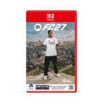 EA Sports FC 27 (NS2) - Game-Key Card