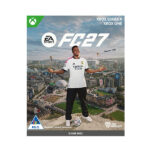 EA Sports FC 27 (XBSX)