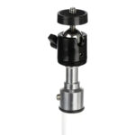 Wanbo Tripod Floor Stand - White - Image 2
