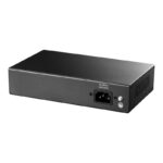 Cudy 6-Port Ethernet Unmanaged Switch - 4 Ports POE - Image 3