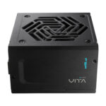 FSP S380 M-ATX ARGB Gaming Chassis and VITA GM 750W Power Supply Bundle - Image 8