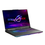 Asus ROG Strix G16 Gaming Laptop 16″ | Ryzen 9 8940HX | 16GB DDR5 | RTX 5070 | 1TB SSD | Windows 11 Home - Image 2
