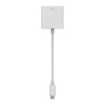 Gizzu 1080P Type-C to VGA Adapter Poly - Image 5