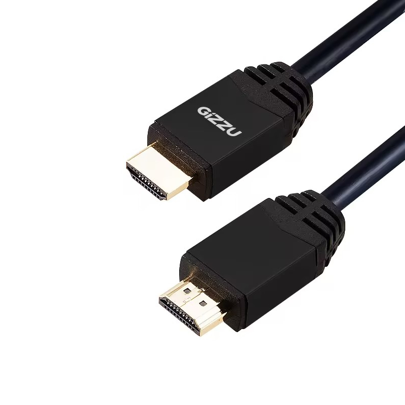 GCPHH5_wr_01 Gizzu 4K HDMI 2.0 Cable 10m Poly - Image 1