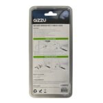GIZZU 1.8m Wedge Cable Lock - Image 3