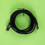 GIZZU 12W USB to Lightning 2m Cable - Image 3