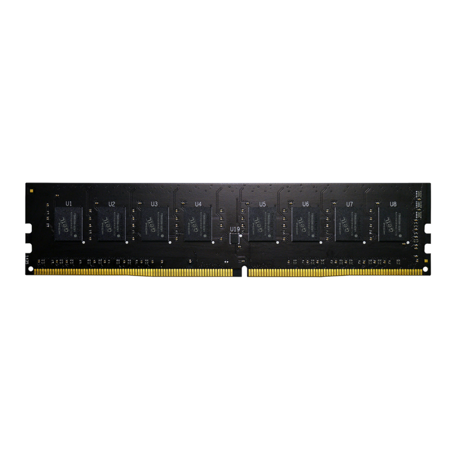 GP416GB3200C22SC_GeIL-Pristine-16GB-DDR4-3200MHz-UDIMM-Desktop-Memory_wr_01 GeIL Pristine 16GB DDR4 3200MHz UDIMM Desktop Memory - Image 1