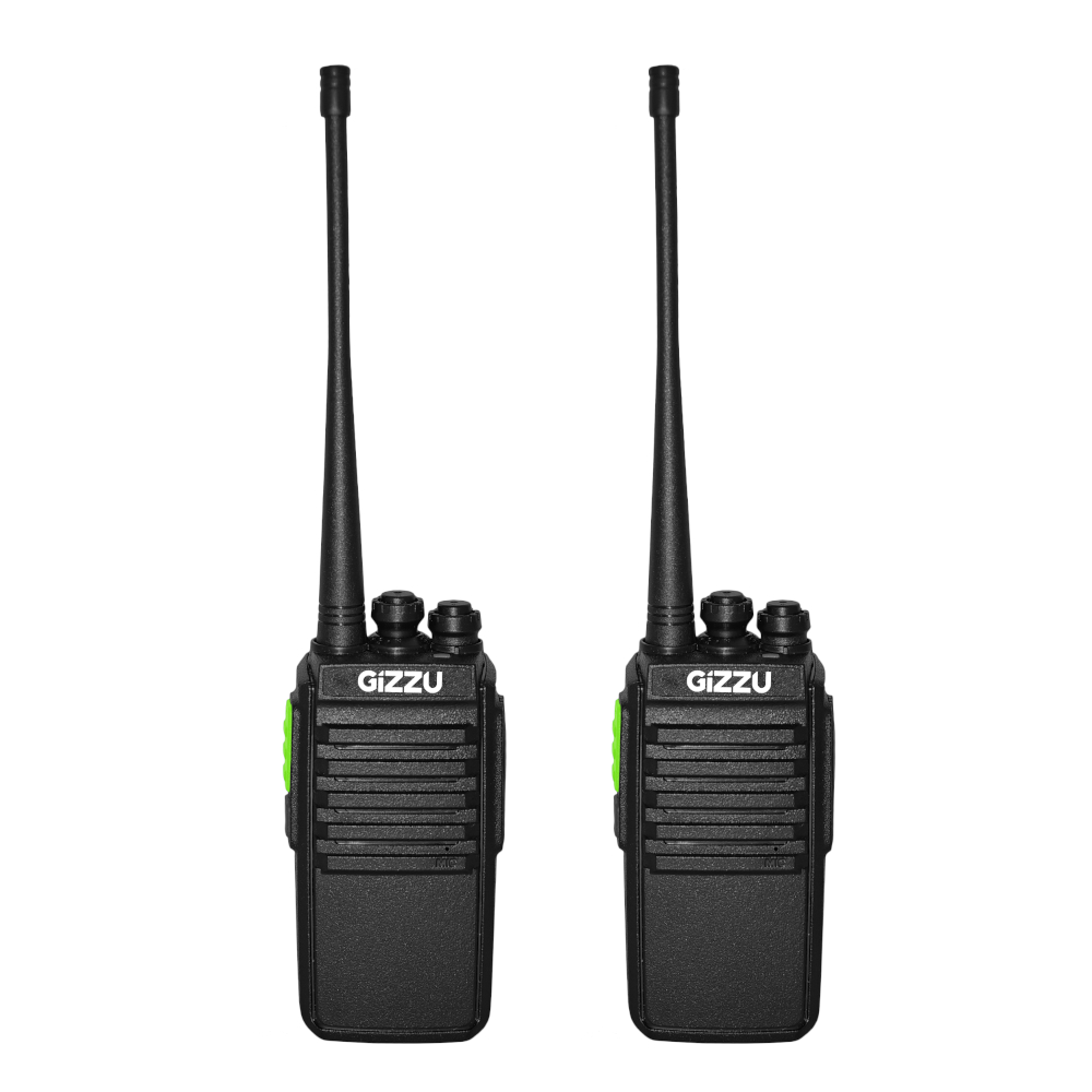 GPWT_wr_01 Gizzu Patrol Walkie Talkie Set - Image 1