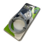 GIZZU 1.8m Nano Combination Lock Security Cable - Image 4