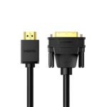 UGREEN HDMI Male to DVI(24+1) Male Cable 1.5m - Image 2