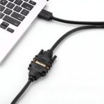 UGREEN HDMI Male to DVI(24+1) Male Cable 1.5m - Image 4