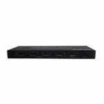 HDCVT 1x4 HDMI 1.4 Splitter 4K with EDID Management - Image 4